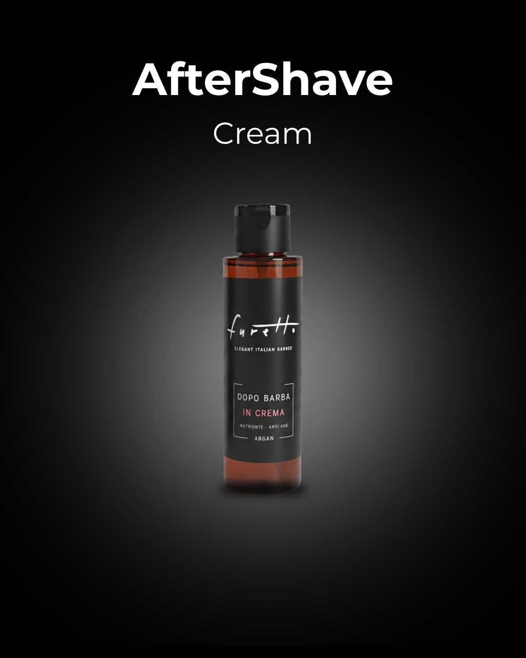 AfterShave Cream