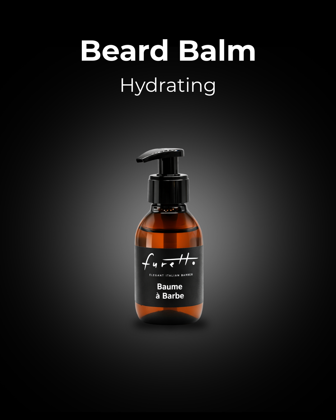 Beard Balm