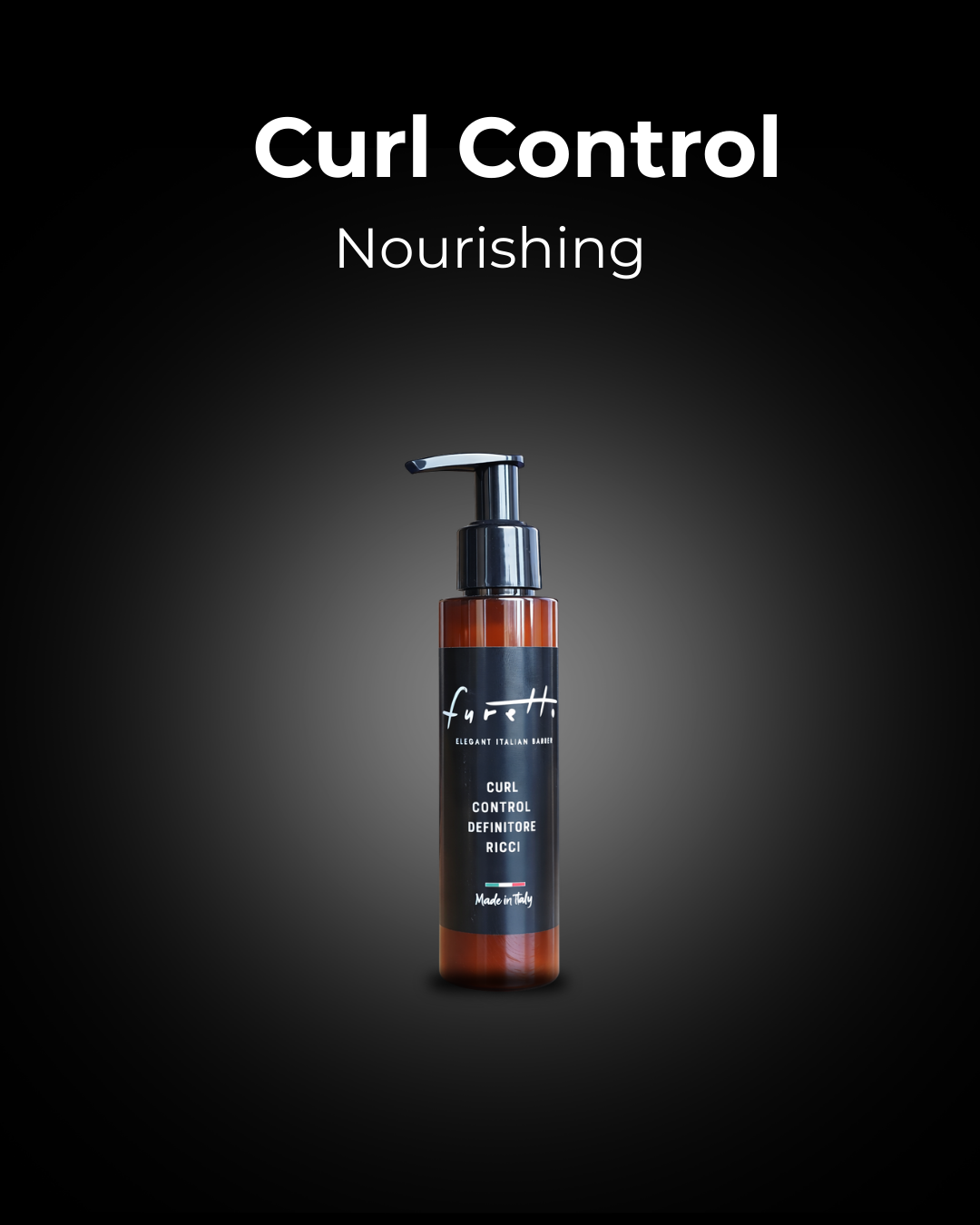 Curl Control