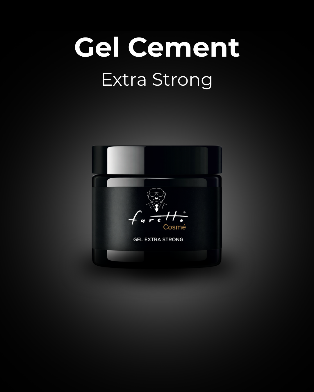 Gel Cement