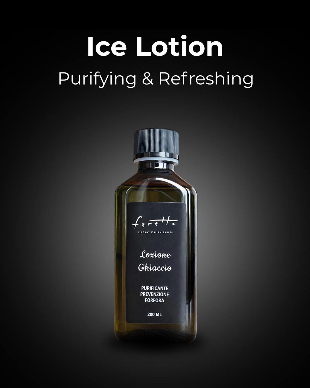 Ice Lotion