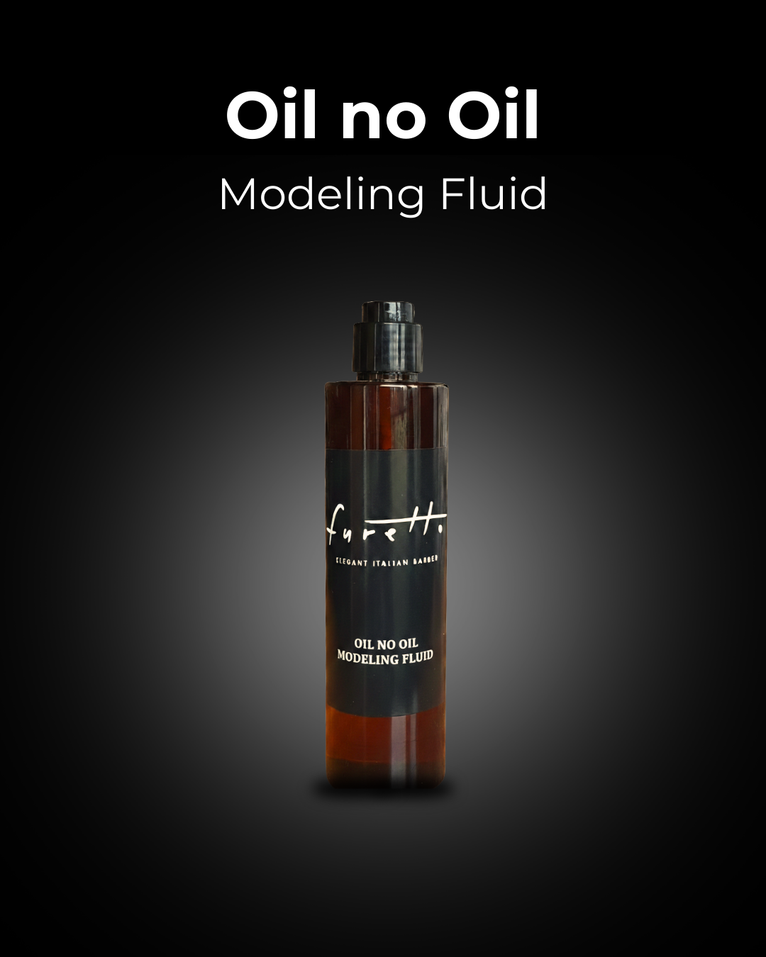Oil no Oil