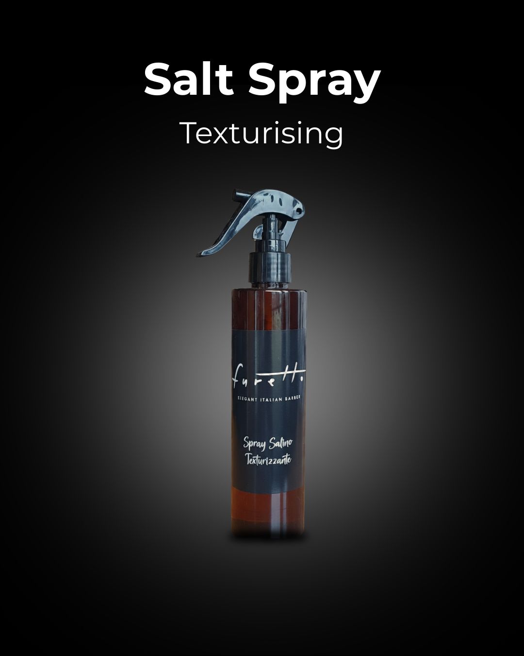 Salt Spray