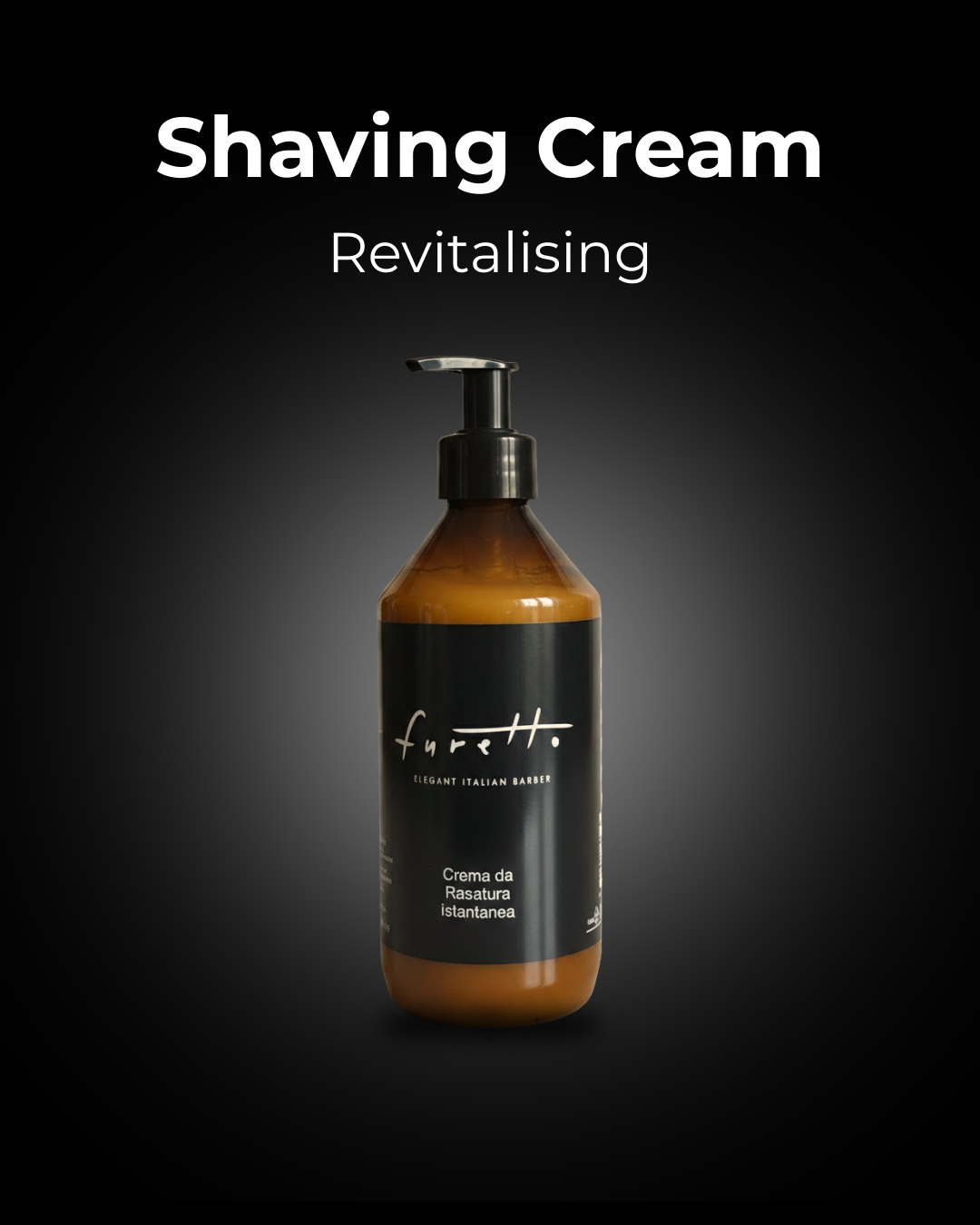 Shaving Cream