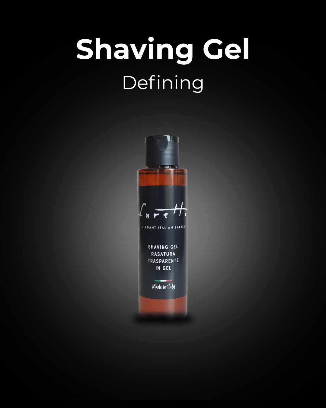 Shaving Gel