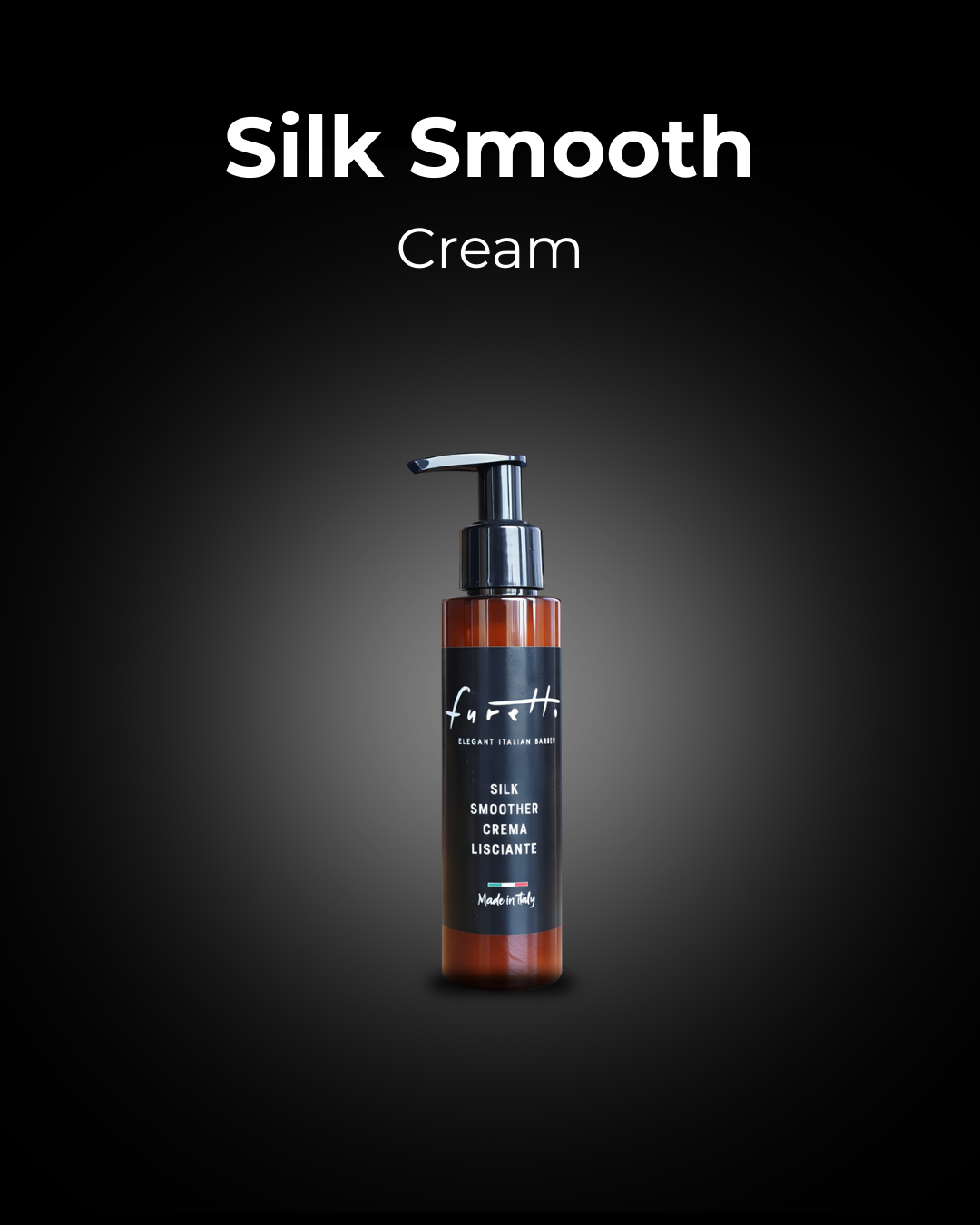 Silk Smooth Cream